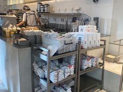 -喜茶(上海五角场万达店)