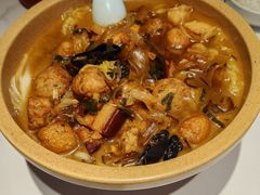 -大碗居·烤鸭·鱼头泡饼(天坛东门店)