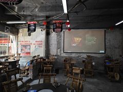 -神伙烧烤(南坪总店)