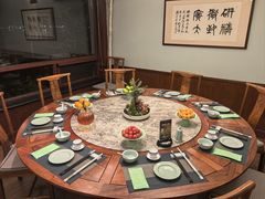 -湖畔居茶楼(湖滨店)