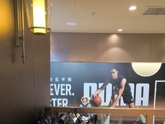 -霸王茶姬(上海恒基名人店)