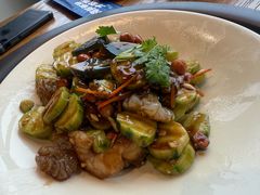 -海味当家·蒸锅海鲜(星海公园店)