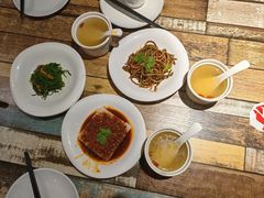 -金柱大盘鸡(大巴扎美玉店)