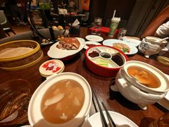-全聚德(双井店)