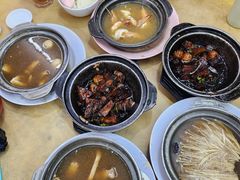 -新记肉骨茶