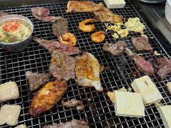 -同心烧烤(总店)