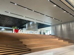 -广州市城市规划展览中心