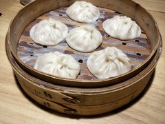 虾肉汤包-小六汤包·老字号·中华名小吃(兴庆路店)