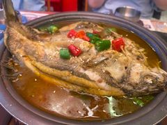 -神府路壹号·海鲜烧烤·砂锅粥·锅物(三坊七巷店)