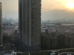 -苏州馨乐庭金鸡湖公寓酒店