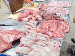 -标记美食新鲜猪杂(兴南大道店)