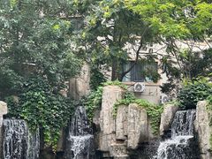 -北京东直门智选假日酒店