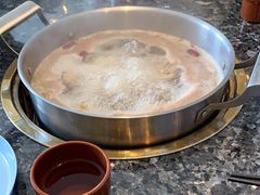 -一席地·本地鸡窝·杭帮鸡火锅(萧山银隆百货店)