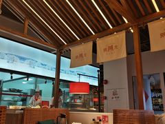 -北院·果木烤鸭·25年东北菜(创意产业园店)