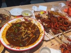-东北特色烧烤(赣榆店)