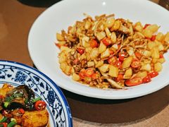 -天下客饭店(中山路店)
