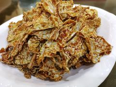 乾隆白菜-京天红酒家(虎坊路店)