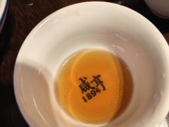 -咸亨酒店•非遗绍兴菜•中华老字号(堂吃餐厅)