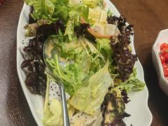 -俏东方·海味水饺·青岛菜(崂山店)