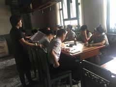 -手选潮汕鲜活牛肉火锅(二七广场店)