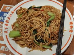 -拌粉君·江西小炒(石厦时代店)