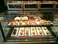 -星巴克(北京三里屯SOHO一店)