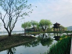 -渤公岛生态公园