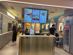 -小杨生煎(湟普汇店)