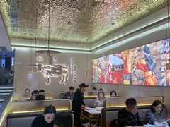 -潮汕大目牛肉火锅(皇岗旗舰店)
