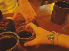 -Helens海伦司小酒馆(广州永庆坊店)