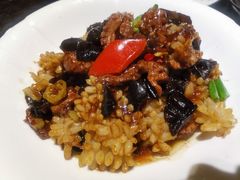 -刘胖子家常菜·蹄花焖藕(兴业店)