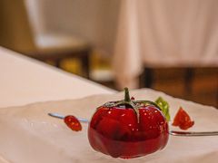 -满堂·烤鸭店·北京菜(鼓楼店)