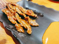 湿辣牛肉-烧蠔帮·湛江生蚝(工农店)