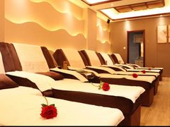 -康熙养生SPA·轻奢足道(江宁万达店)