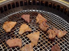 -AJIYA·池袋日式烧肉自助(天津万象城店)