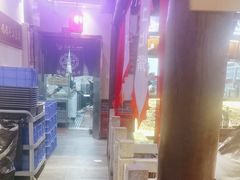-唇辣号重庆老火锅(燕郊鑫乐汇店)