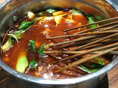 -壹块捌烧烤(灯市口店)