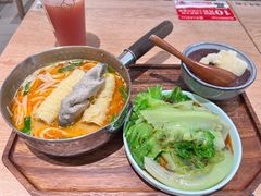 -小满手工粉(北京富力广场店)