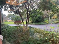 -浙江西子宾馆·瑶园咖啡厅