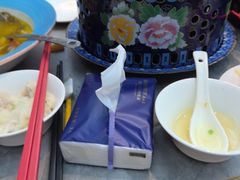 -金典银峰老鹅馆·昆山菜(亭林公园店)