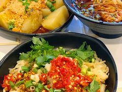 纠结千层肚-一岚一山(角门总店)