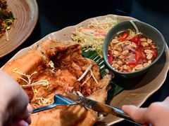 -Thai Alley泰爱里(二沙岛店)