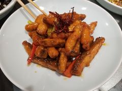 -宝轩渔府·老字号海鲜·正宗津菜(水上店)