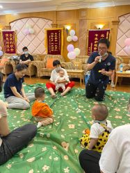 -杰爱月子护理中心