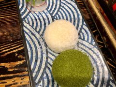 大福-小川洋风料理(汉街店)