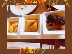 -Tajine Moroccan塔金摩洛哥中东餐厅