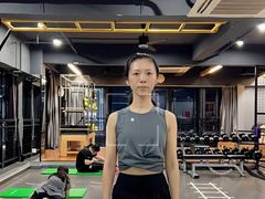 -帕瑞斯女子塑形健身(集美店)