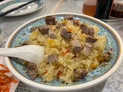 -汗腾格里·风味餐厅(新疆驻京办店)