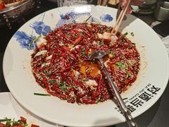 -对酒当歌·地道川菜(八佰伴店)