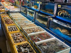 水产区-映像威海·海鲜味道(市区店)